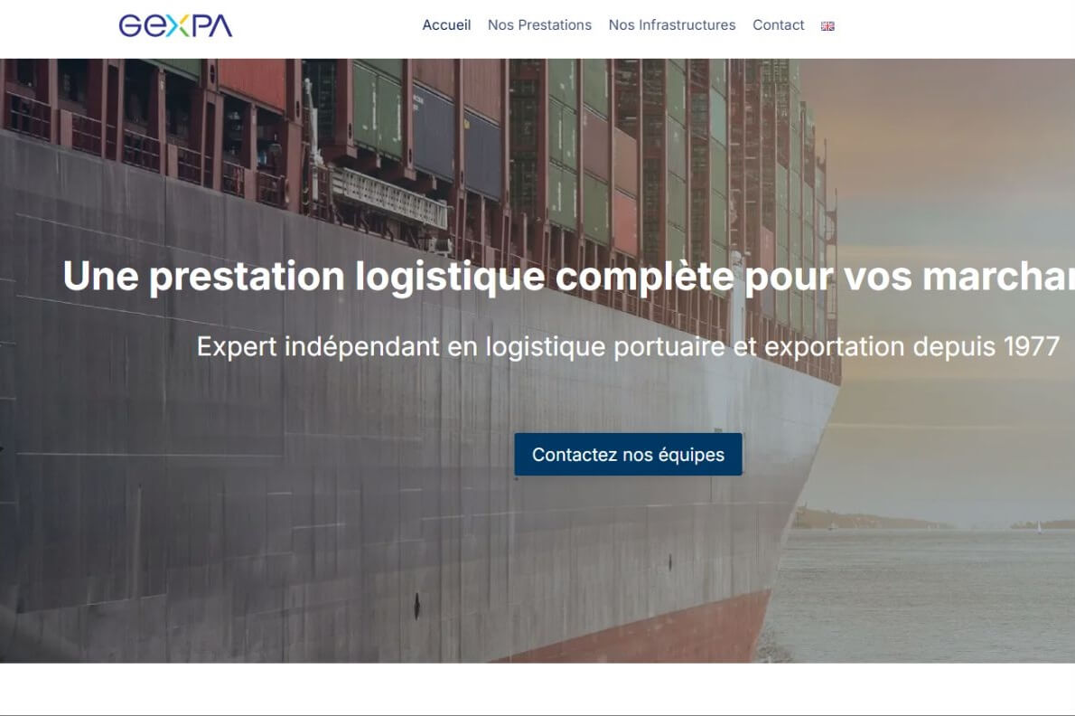 GEXPA