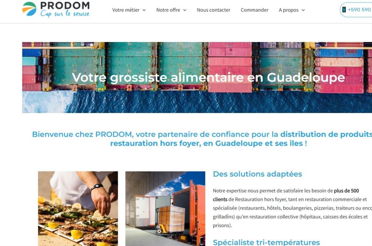 Prodom